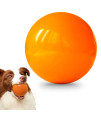 Dlder Dog Balls Indestructible,Solid Rubber Dog Ball Toys,Durable Bouncy Balls For Dogs Aggressive Chewers,100 Safe Non-Toxic,Floating Dog Chew Toy Ball For Mediumlarge Dogs To Play And Fetch