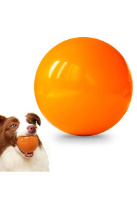 Dlder Dog Balls Indestructible,Solid Rubber Dog Ball Toys,Durable Bouncy Balls For Dogs Aggressive Chewers,100 Safe Non-Toxic,Floating Dog Chew Toy Ball For Mediumlarge Dogs To Play And Fetch