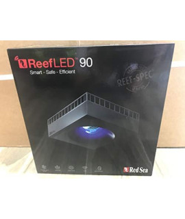 Red Sea ReefLED 90W WiFi Reef Spec LED