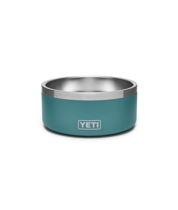 YETI Boomer 4, Stainless Steel, Non-Slip Dog Bowl, Holds 32 Ounces