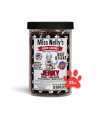 Miss Nelly's - Jerky Dog Treats - Soft Sticks - USA Made and Sourced - Original Smoke House Recipe - Small Batch - Clean Natural Ingredients - Minimally Processed