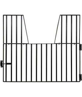 Country Manufacturing Horse Stall Door Guard with Yoke Set