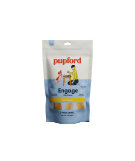 Pupford Yak cheese Himalayan Dog chews for Aggressive chewers Durable & Long-Lasting chews for Teething Puppies & Dogs Simple, Natural Ingredients, Low calorie, Delicious Treat