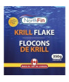Northfin Krill Flakes