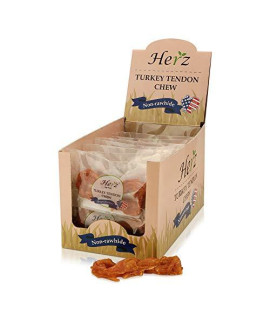 Herz Turkey Tendon Rope (Display Box Medium (20pc))