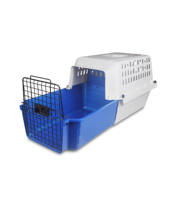 Van Ness Calm Carrier (for Cats Up to 20 Lbs.)
