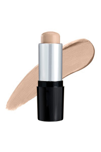 Dermablend Quick-Fix Body Makeup Full Coverage Foundation Stick, Water-Resistant Body Concealer For Imperfections Tattoos, 042 Oz