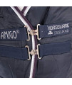 AMIGO Insulator All-in-One Medium 81 Navy/Purple