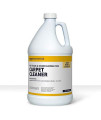 AmazonCommercial Pet Stain & Odor Eliminator Carpet Cleaner with Enzymes, 1-Gallon, 1-Pack