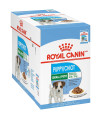 Royal Canin Small Breed Puppy Wet Dog Food, 3 oz cans 12-count