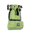 K9 Sport Sack Trainer | Dog Carrier Dog Backpack for Pets (Small, Greenry)