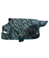 AJ Tack 1200D Waterproof Poly Miniature Turnout Blanket - Camouflage - 50