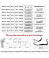 Women's Bootie Flat,Fashion Casual Zipper Single Shoes Plus Size Soft Sole Non-Slip Booties Students Running Shoes Sky Blue