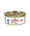 Royal Canin Veterinary Diet Feline Urinary SO Aging 7+ + Calm Canned Cat Food - Loaf in Sauce 24/5.8 oz