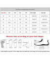 Boots for Women Ladies Fashion Sole Hollow Casual Shoes Zipper Ankle Flat Round Toe Boots Black