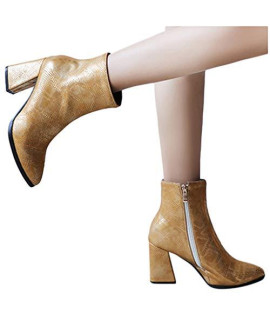 Leisure Shoes,Women?s Stitching Wedges Breathable Comfortable Walk Casual Shoes Sneakers Gold