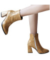 Leisure Shoes,Women?s Stitching Wedges Breathable Comfortable Walk Casual Shoes Sneakers Gold