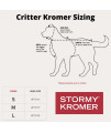 Stormy Kromer Critter Kromer Cap - Decorative Wool Pet Hat