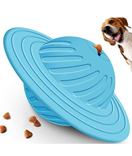 MKEDA Dog Balls Indestructible Improve The Dog's IQ Dog Toy Ball Food Distribution Snack Ball