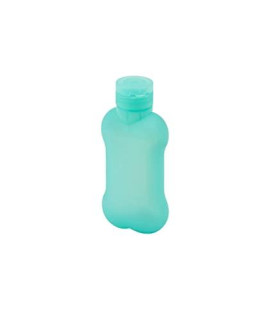 United Pets Bon Ton Pa Water Bottle For Dog Pee Cleaning (Aquamarine)