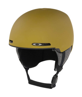 Oakley Mod1 Adult Ski Snowboarding Helmet - Burnishedsmall