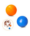 Dlder Dog Balls Puppy Chew Toys For Teething,Small Solid Rubber Bouncy Balls For Dogs,100 Safe Non-Toxic,Floating Dog Toy Balls For Small Medium Dogs Aggressive Chewers To Fetch,Chew, Play