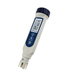 Portable Digital High Accuracy 3-in-1 (TDS/Salinity/Temperature) Water Quality Meter