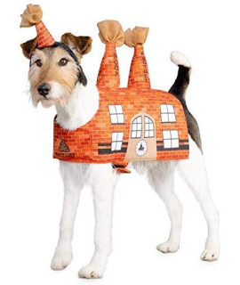 Bootique Poop Factory Dog Costume~XX-Large~