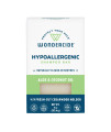 Wondercide - Pet Shampoo Bar for Dogs and cats - gentle, Plant-Based, Easy-to-Use with Natural Essential Oils, Shea Butter, and coconut Oil - Biodegradable - Aloe Vera - 4 oz Bar