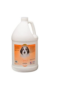 Groom 'N Fresh Dog Grooming Cologne Aromatic Perfume Oil Pet Finishing Spray (Gallon)