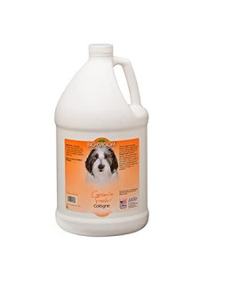 Groom 'N Fresh Dog Grooming Cologne Aromatic Perfume Oil Pet Finishing Spray (Gallon)