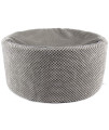 Winsterch Large Washable Warming Cat Bed House, Round Soft Cat Beds,Pet Sofa Bed, Small Pet Beds (178 X 178 X 784 In)