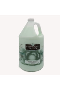 Best Shot Pet Scentament Spa Fortifying Conditioner, Cucumber Melon, 1 Gallon