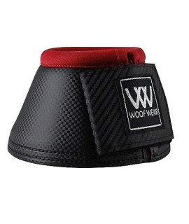 Woof Wear Pro Overreach Boot M Red