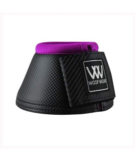 Woof Wear Pro Overreach Boot S Purple