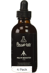 Polyp Lab Polyp-Booster 100mL (Pack 4)
