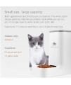 Marchul Cat Dog Feeder and Waterer Pet Self-Dispensing