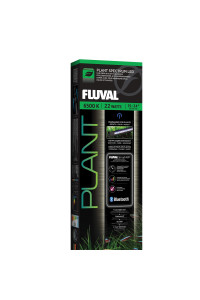 Fluval Plant 3.0 LED Planted Aquarium Lighting, 22 Watts, 15-24 Inches