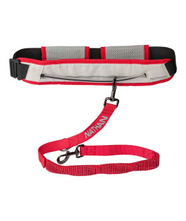 Nathan Dog Leash with Runner