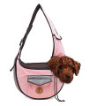 Prosaice Dog Sling Pet Carrier Cat Dog Carrying Bag Puppy Travel Shoulder Bags Portable Breathable Generous eco Friendly