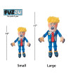 FUZZU Political Parody Donald Special Edition Dog Toy (12)