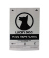 Lucky Dog Ultimate Poop Bags | ASTM D6400 Compliant | 32 Roll Pack, 384 Bags