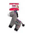 KONG Company 38748544: Sherps Dog Toy Donkey Md