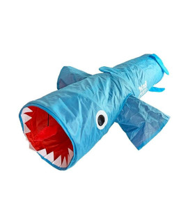 Mad Cat, Jumpin' Jaws Cat Tunnel Toy