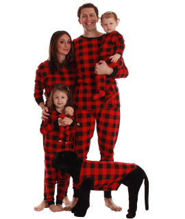 followme Family Pajamas Cotton Mens Pajama Set 6867-10195-XXXL