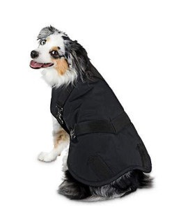 GOOD2GO Horse Blanket Dog Coat~Large~