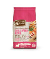 Merrick Classic Healthy Grains Dry Dog Food Small Breed Recipe - 12 lb. Bag