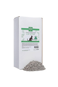 Small Pet Select-Recycled Pelleted Paper Cat Litter 10lb