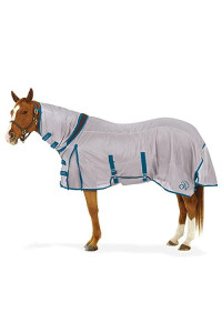 Ovation Super Fly Sheet with Attached Neck and Belly Cover