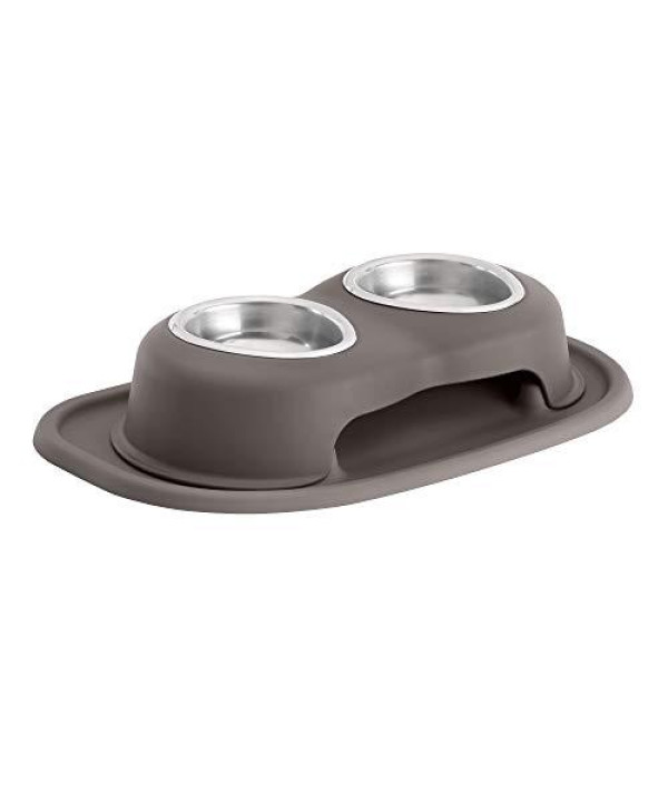 WeatherTech Pet Feeding System 10 Double Height Dog Bowls